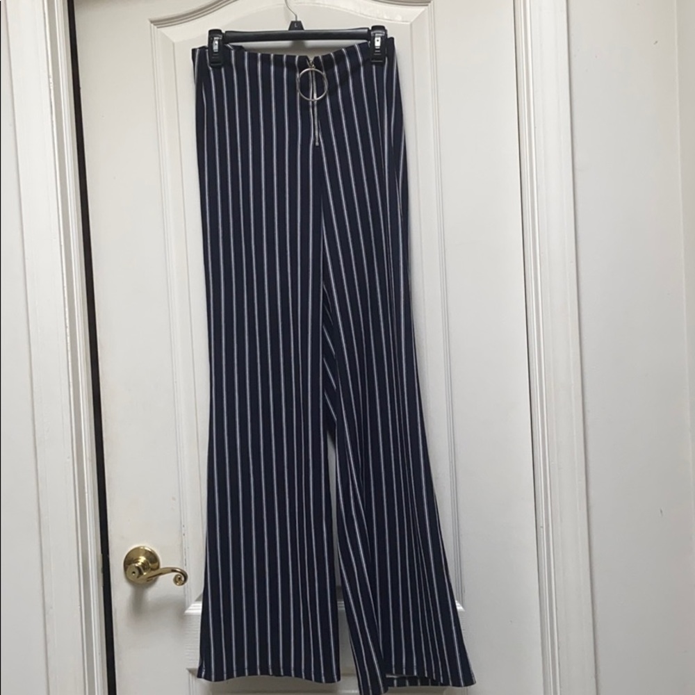 Discovery Clothing Bell Bottoms.